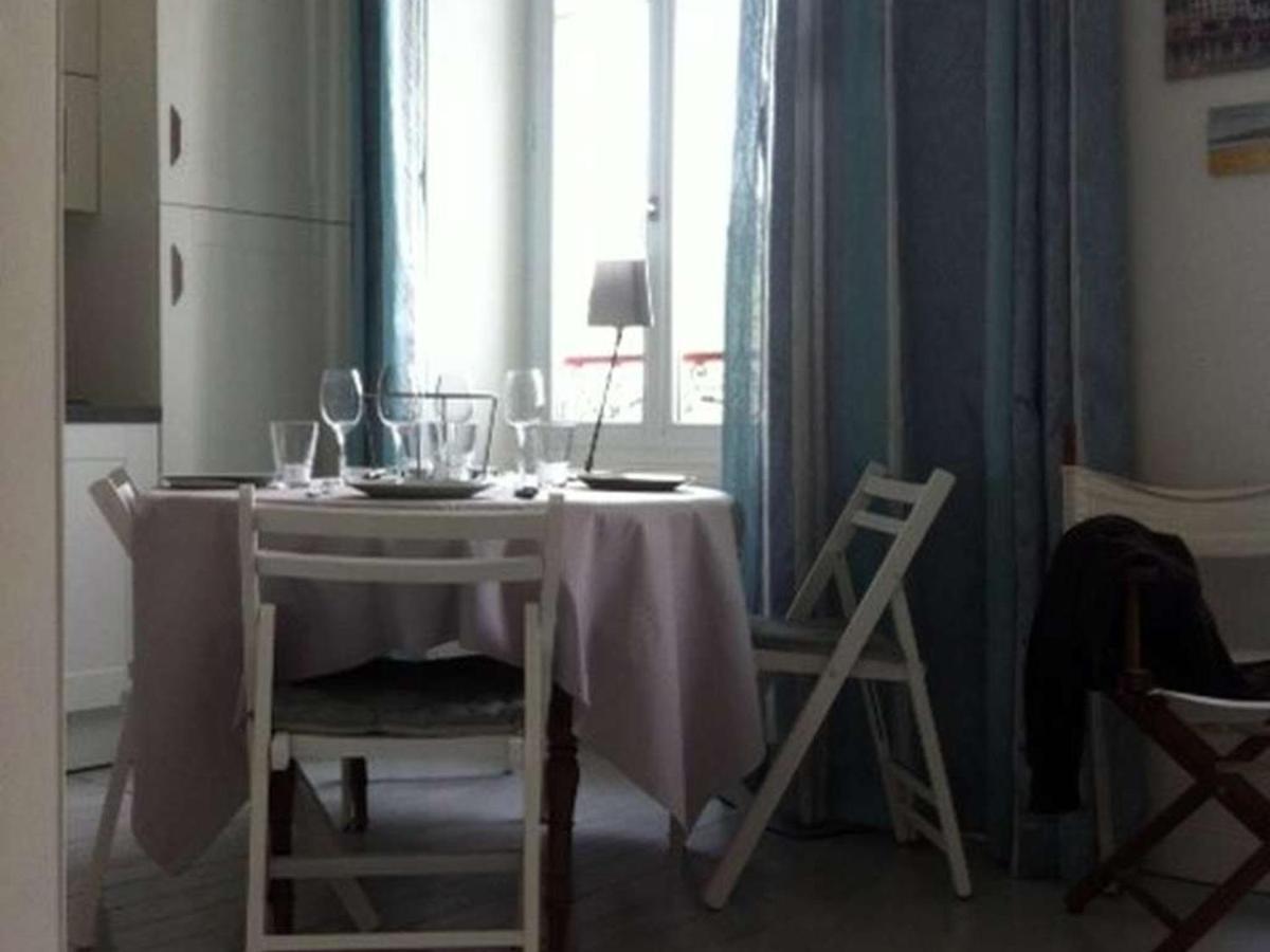 Appartement Renove Avec Vue Sur Mer Au Palais - Fr-1-418-80 외부 사진