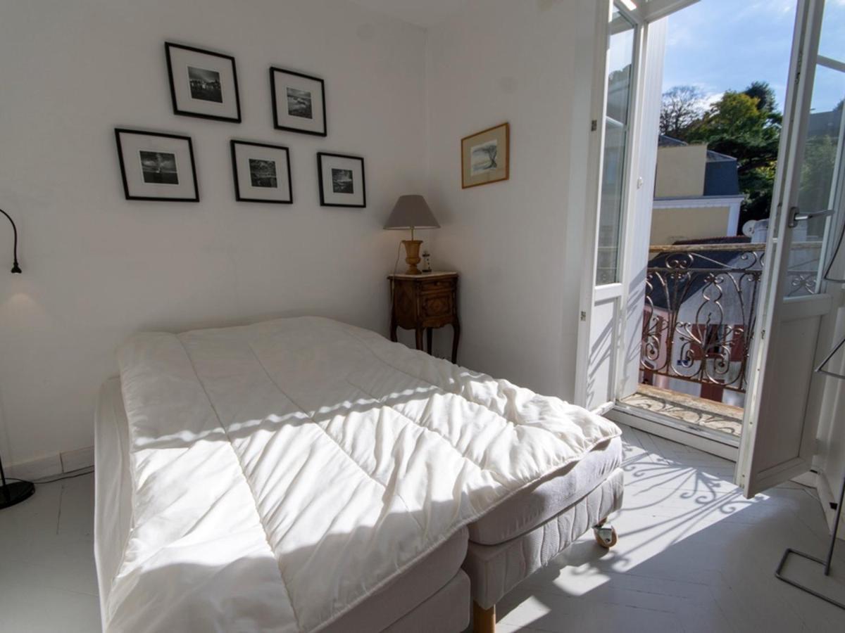 Appartement Renove Avec Vue Sur Mer Au Palais - Fr-1-418-80 외부 사진