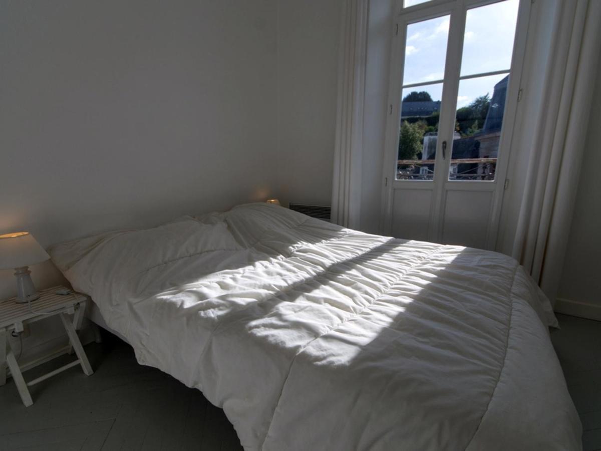 Appartement Renove Avec Vue Sur Mer Au Palais - Fr-1-418-80 외부 사진